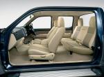 Mazda BT-50 2006 года